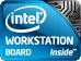 Quad-Core Xeon® 3500 Series processor