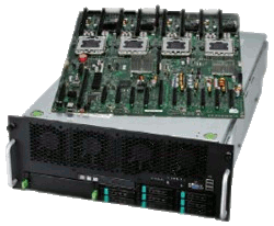 More information on the ION F45 server